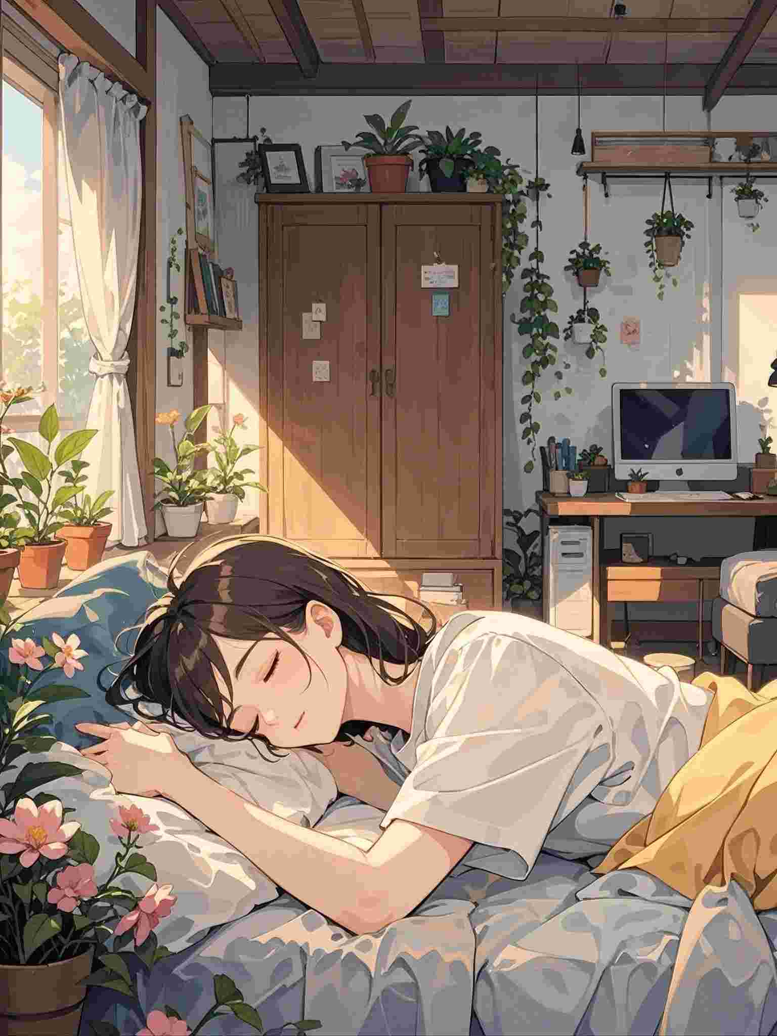 兽神开挂送夫又送崽莫梨白幽:结局+番外