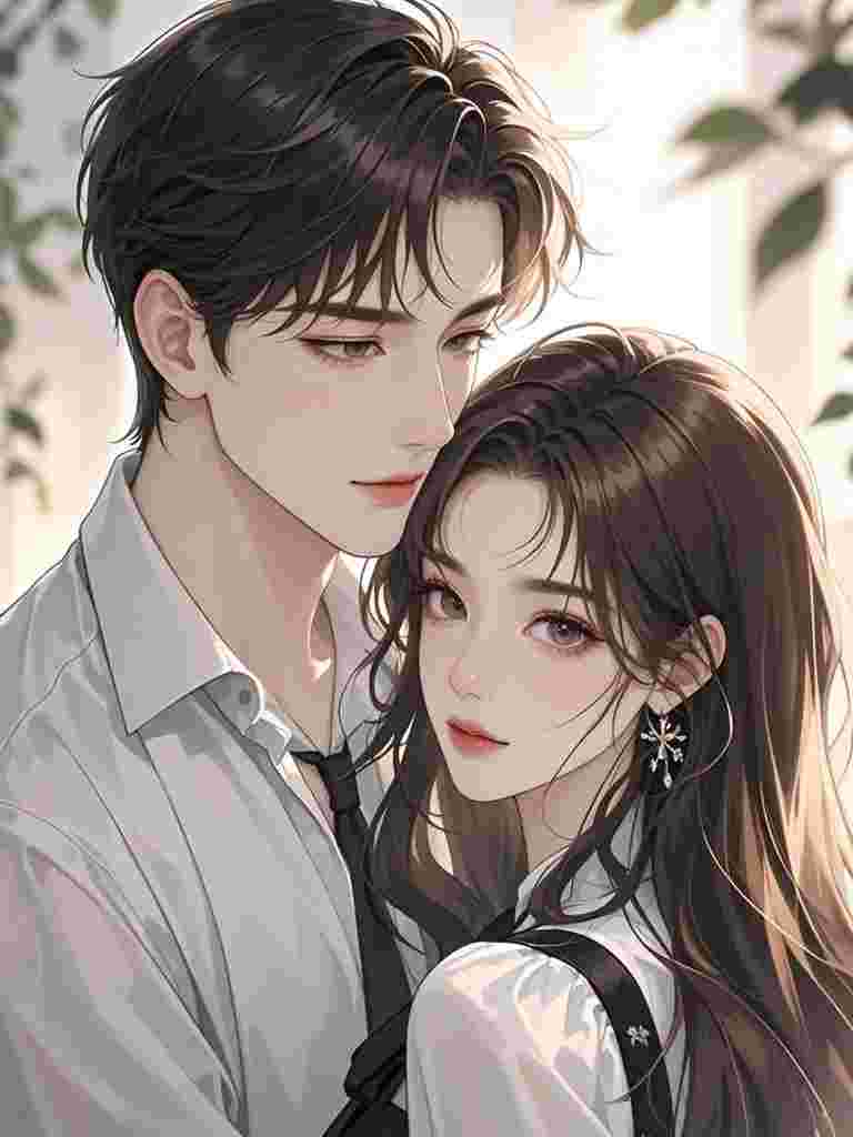 不曾共度凛冬初夏无删减+无广告