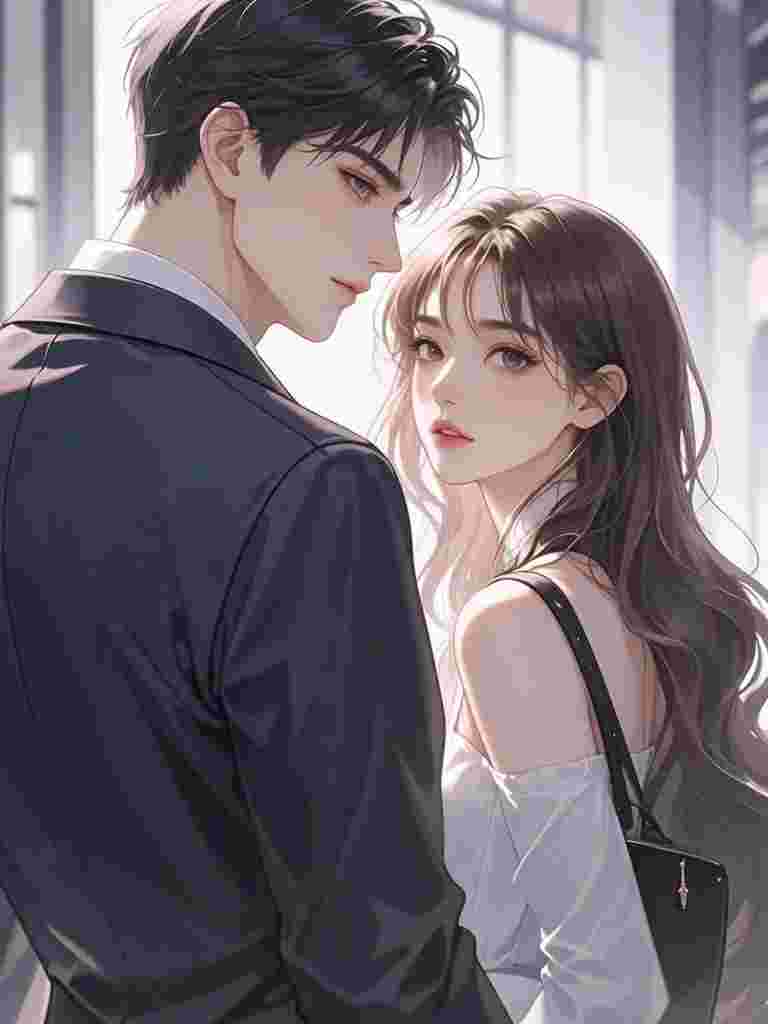 我跪求未婚夫娶他那濒死的小青梅沈枭青梅