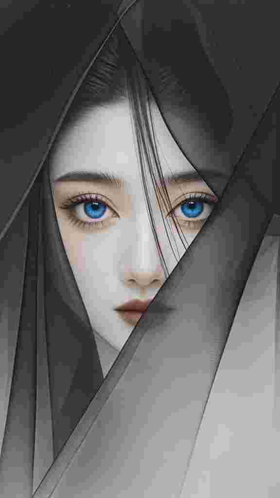 都市之窥探女人心王飞李露露:全文+结局+番外