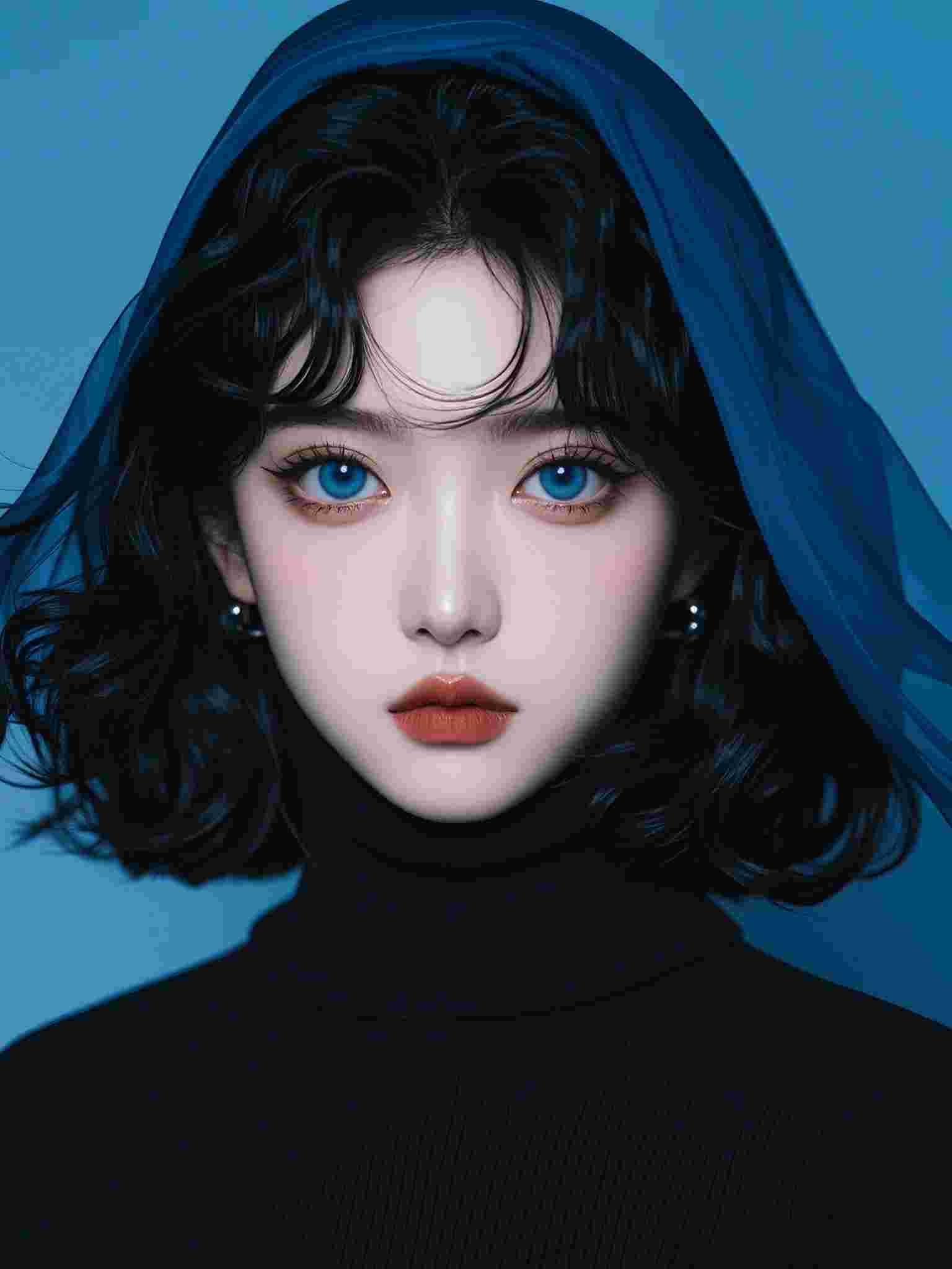 反诈女:结局+番外+完结