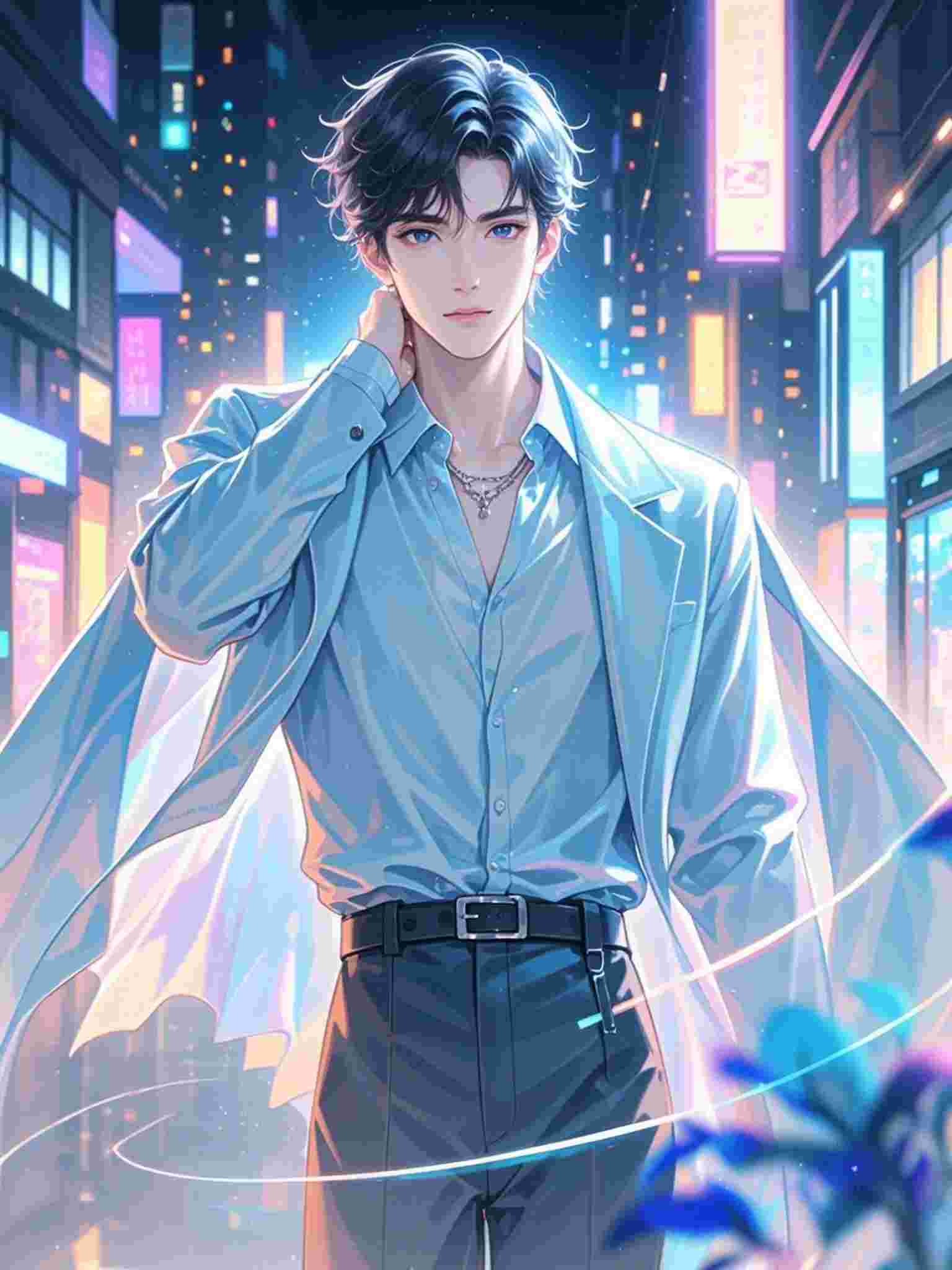 人在玄幻，诸天无敌番外+无删减版