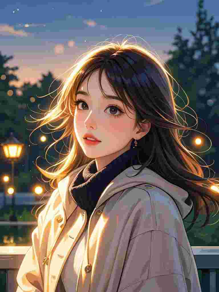 流年深处爱无痕小说免费阅读全文