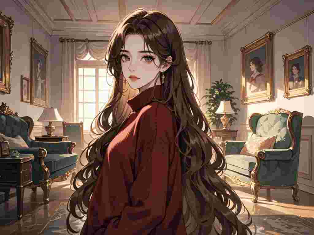 穿越兽世：蛇夫他负责貌美如花畅销巨著