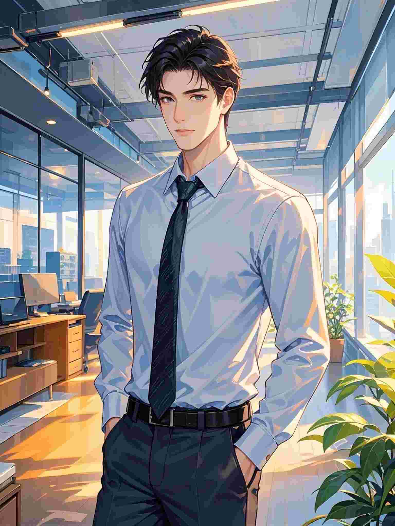 一溪明月吻玫瑰番外+无删减版