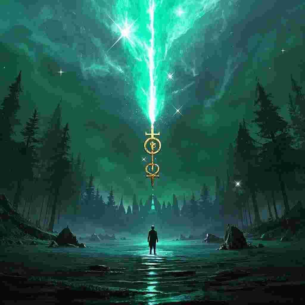 末日封神录：人族自强之路陈默林薇(番外)+(结局)