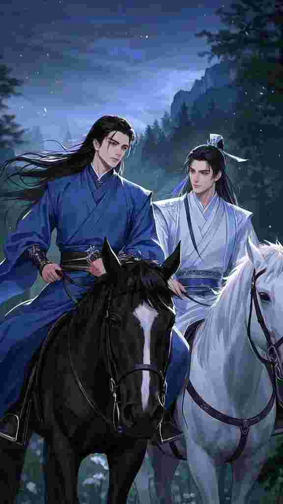 至阳神医程阳刘妙馨番外