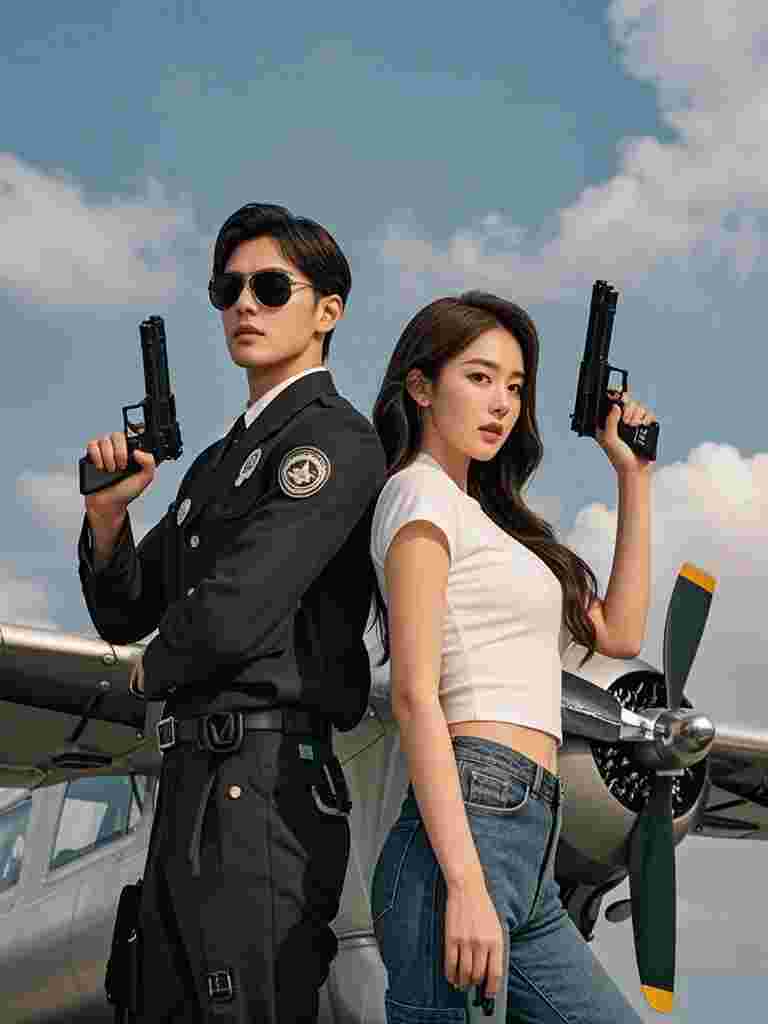 官诱：分手后，高官女儿爱上我全集