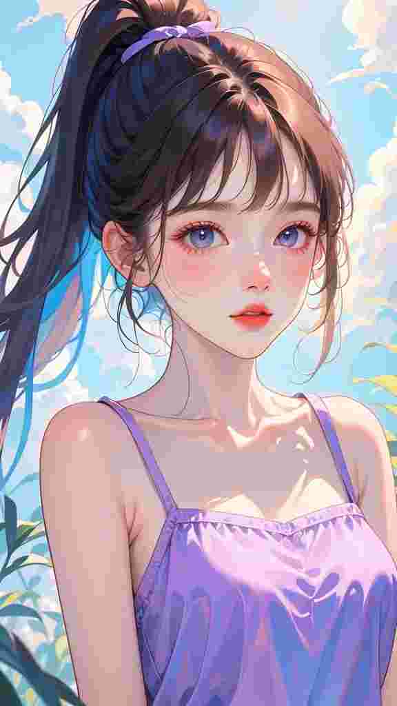 心上野陈秀丽小美:(番外)+(全文)<