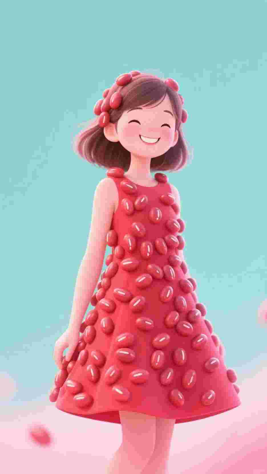 多子多福，暴击精神小妹双胞胎！全文免费<