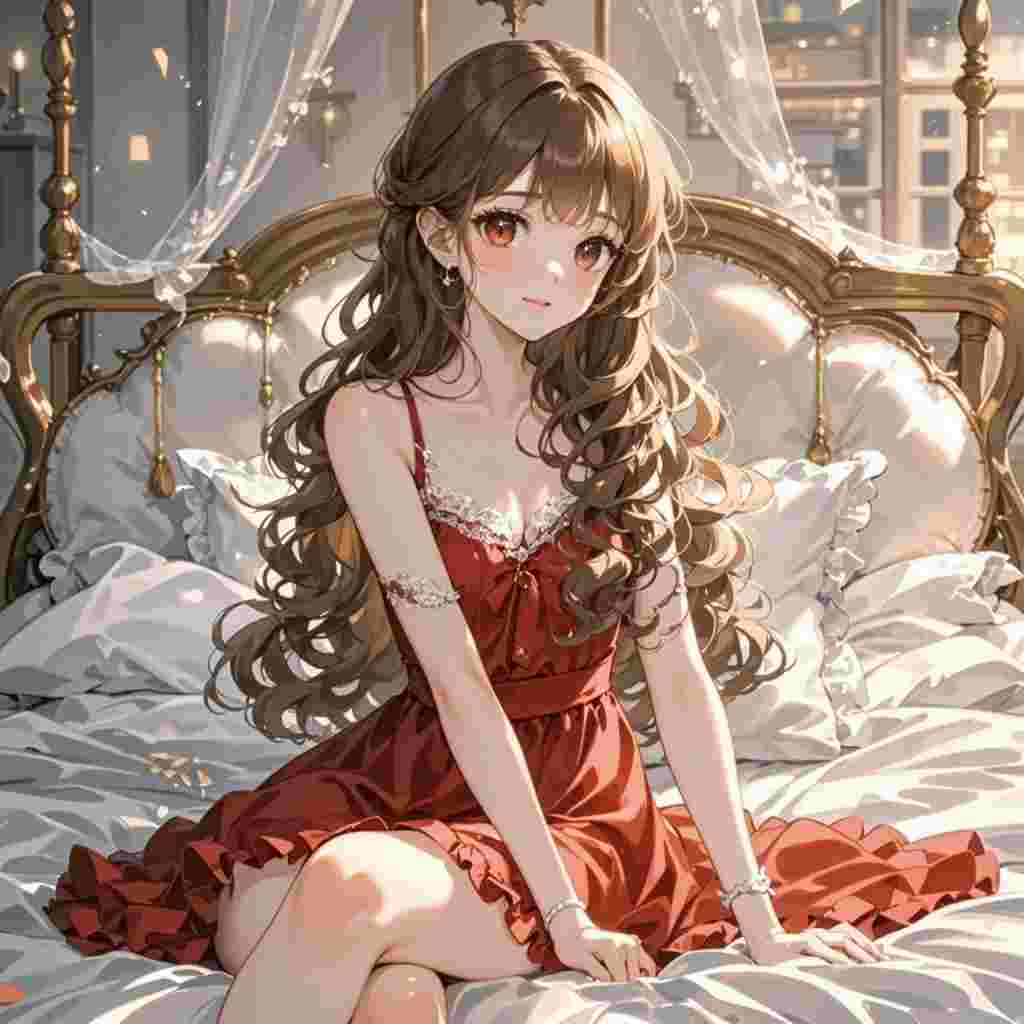 春风未寂情长绝沈景澄傅菱玥番外<