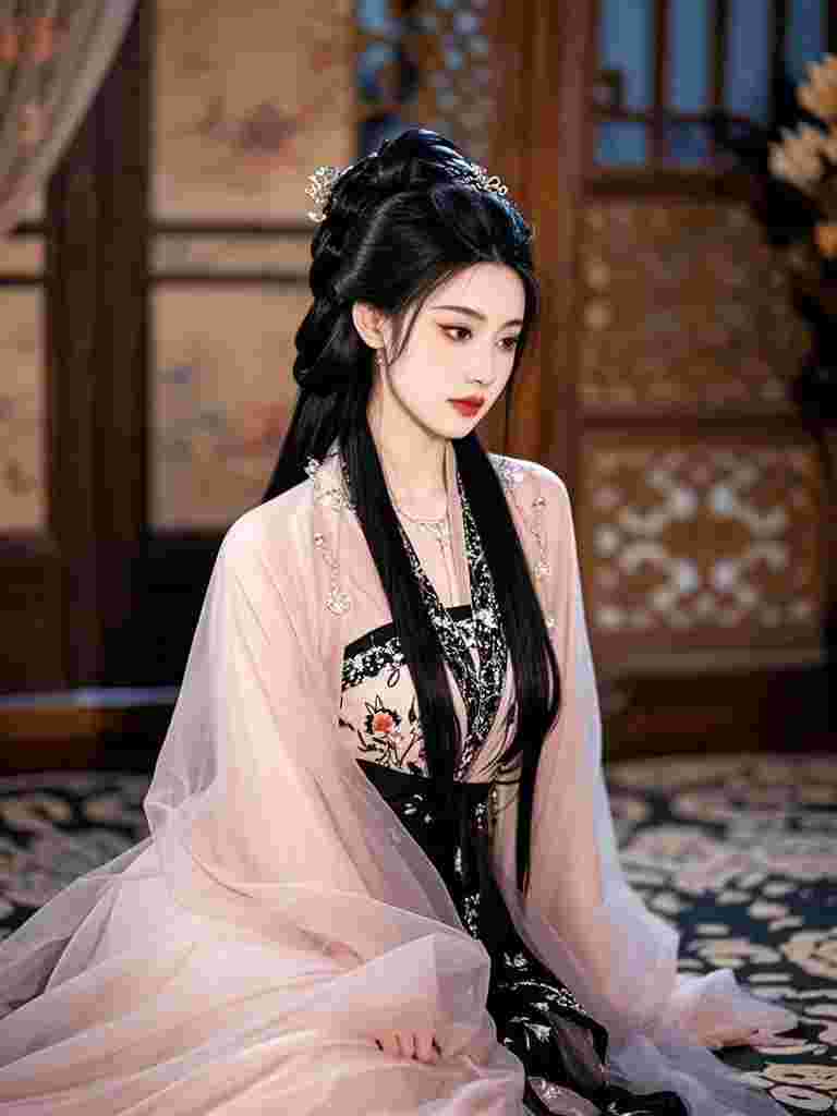 老鼠妈妈郭芬齐刘海全文免费<