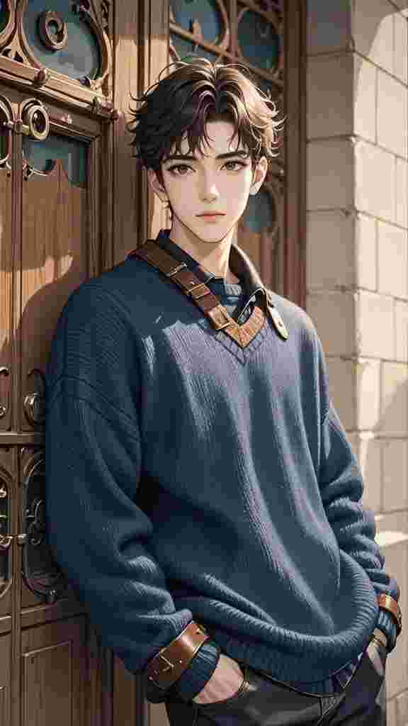 回首俱是梦中欢小说<