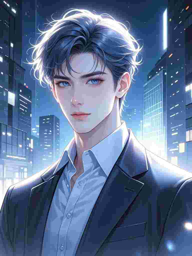 暗恋成真，我和女神先婚后爱:全文+结局+番外