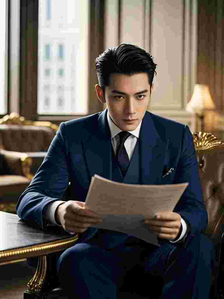袁世凯与他的七房姨太太:全章+后续<