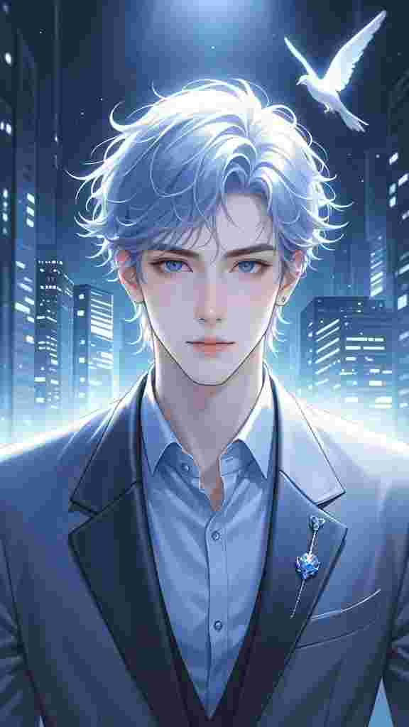 投资全听前女友，我说话还不如放屁番外+无删减<