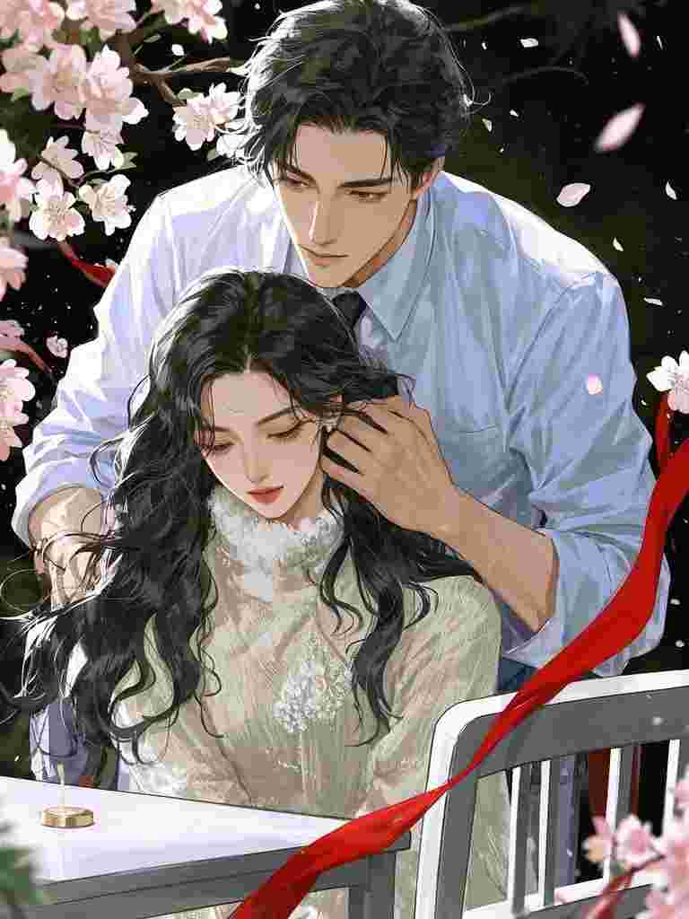 重生后，我专宠白眼狼的仇人无删减+无广告<