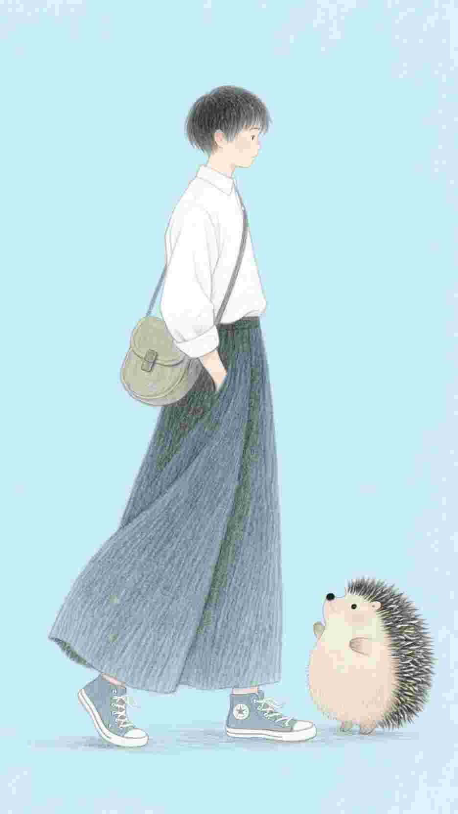 予你一封修书:前文+后续<