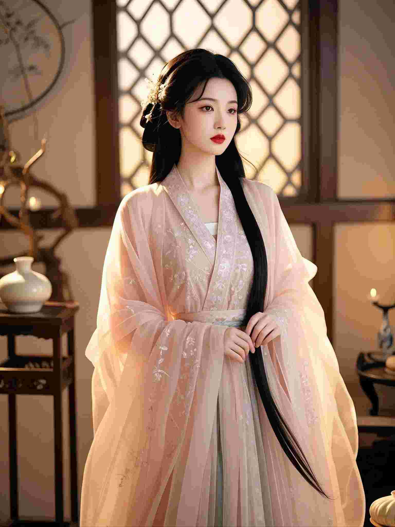 隐婚狂宠：霸总娇妻她深藏不露温听厉瑾(番外)+(结局)<