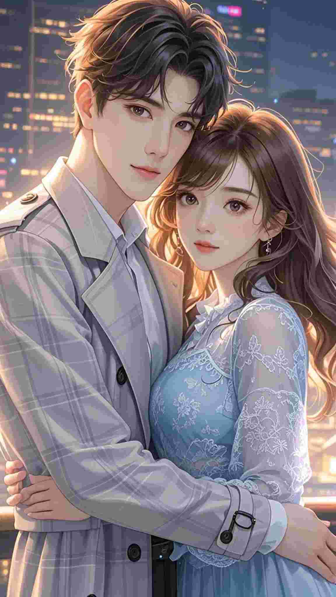 羡他高台拥爱恨结局+番外<