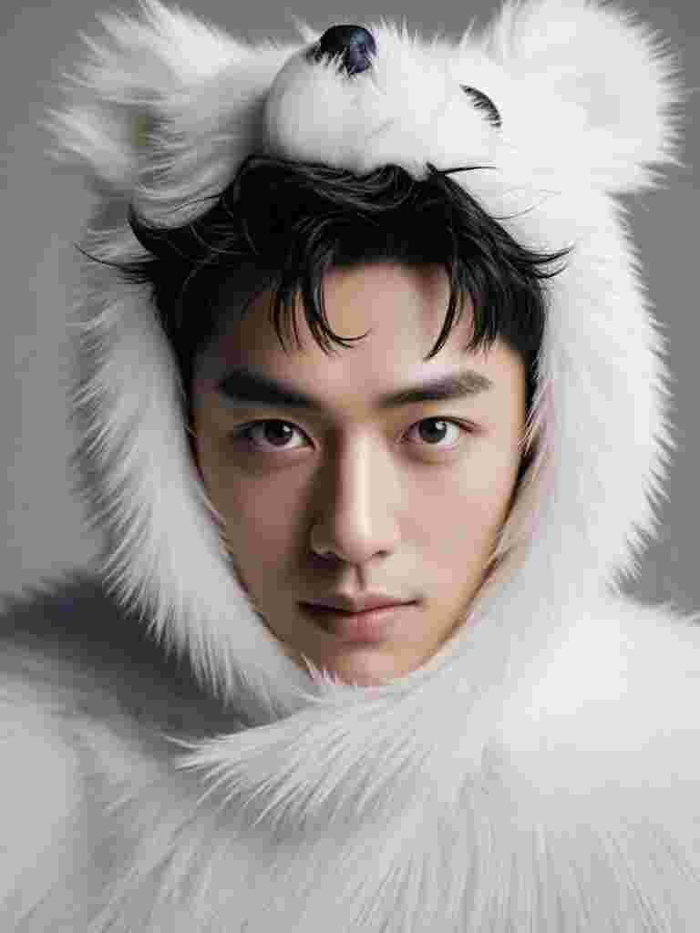 穿书后，我创飞所有人