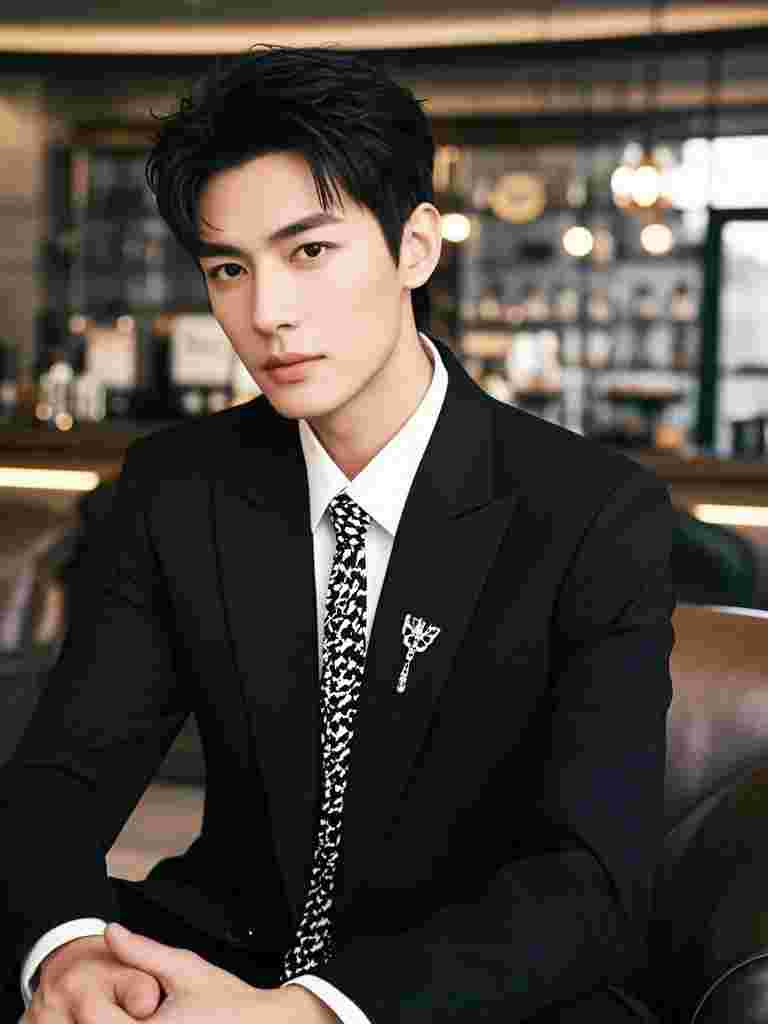 梦境共享后，我爱上了男友兄弟<