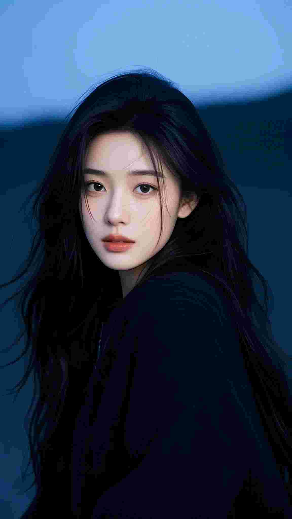 我助妻子成为女帝后，她将我打入天牢<