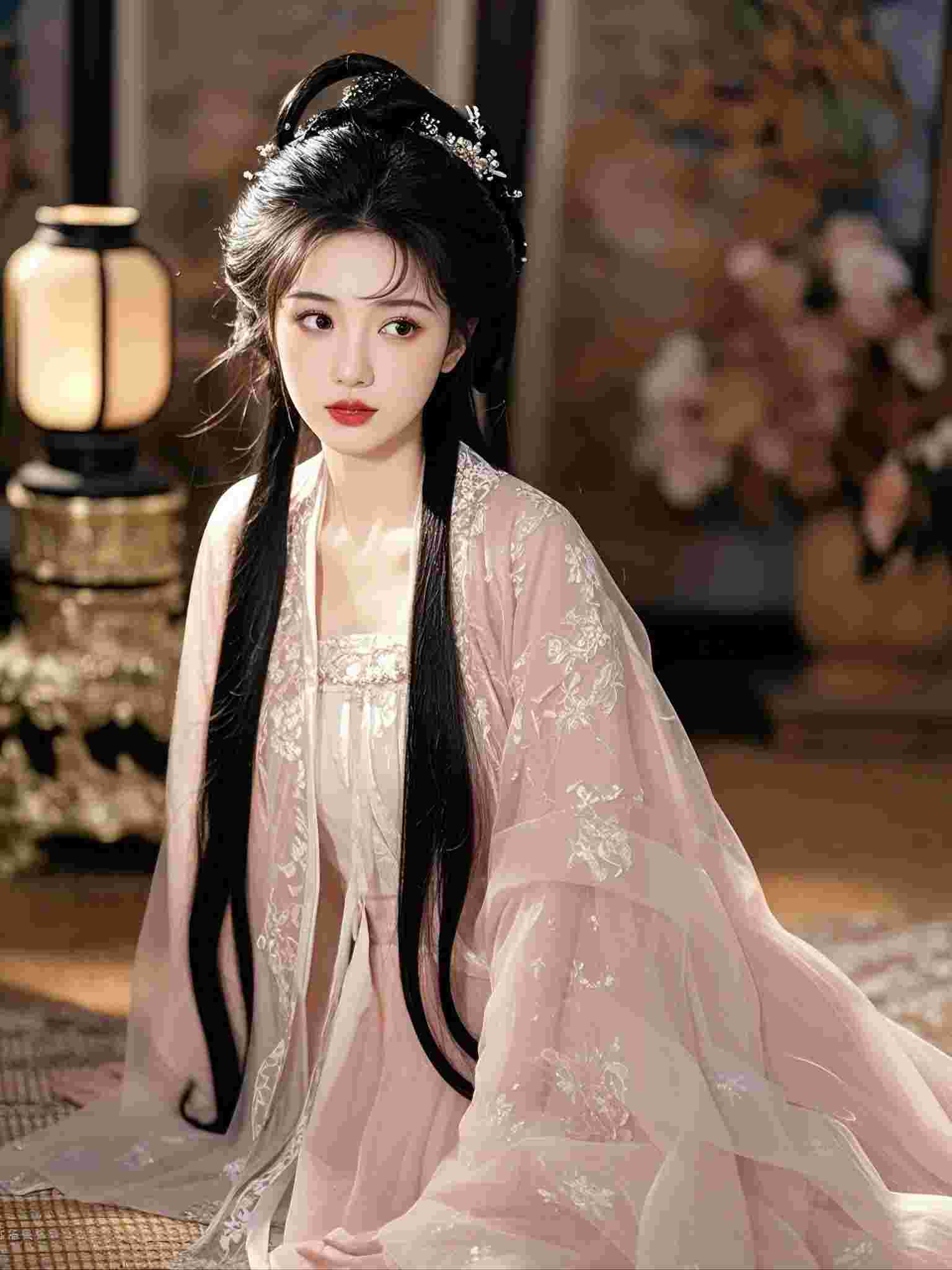 擢色无双精彩小说<