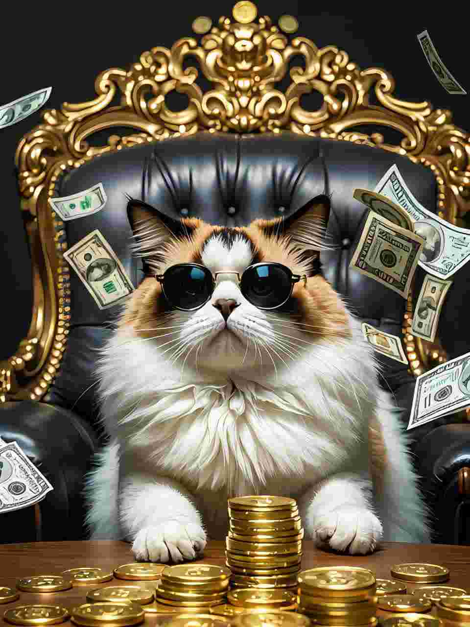 打猎发家：大姨子上门求收养