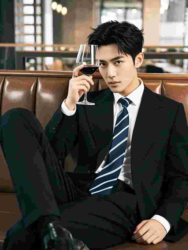 爱恨无尽，与世沉浮<