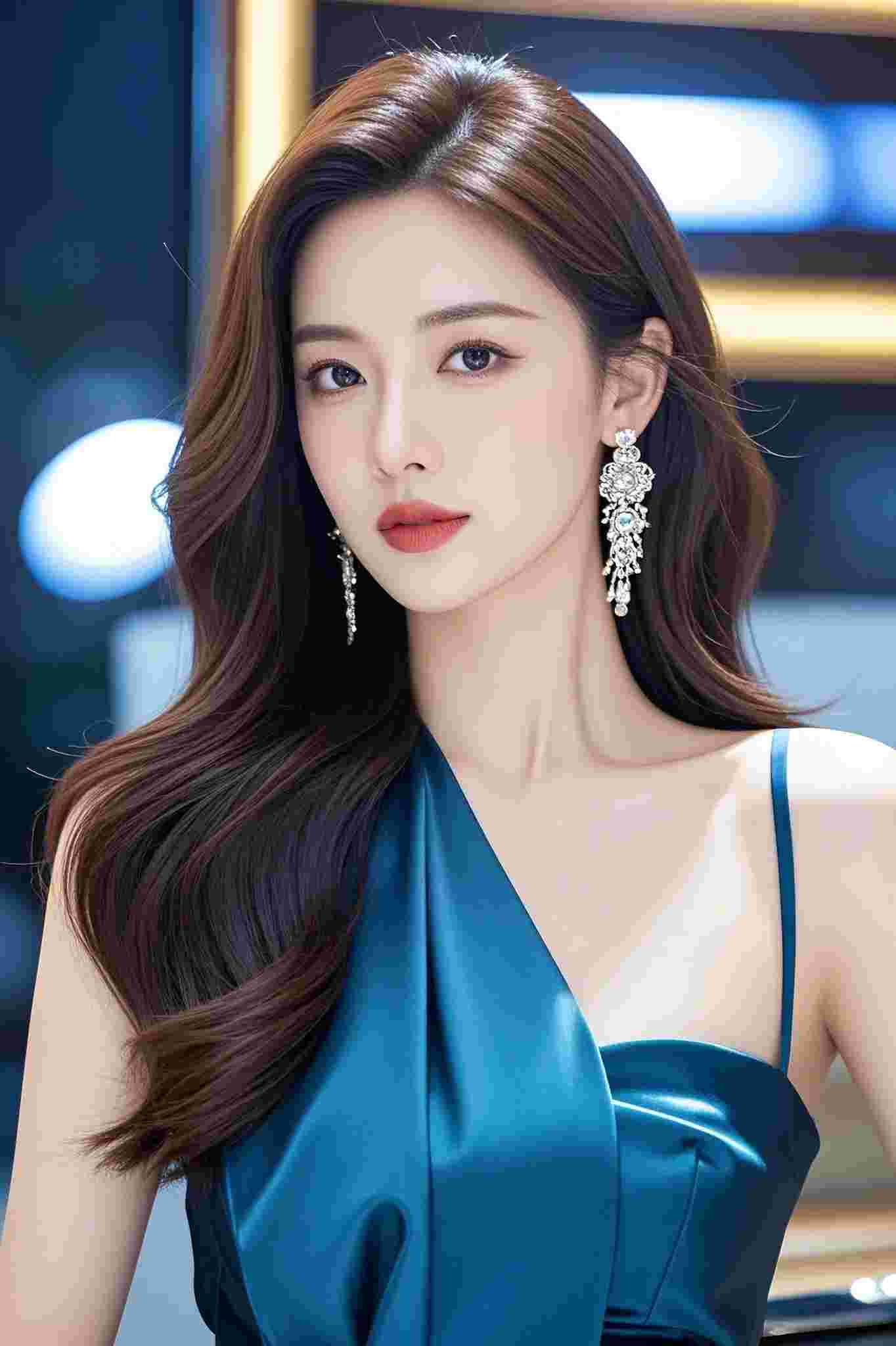 女儿被当人形秋千，我让老公净身出户<