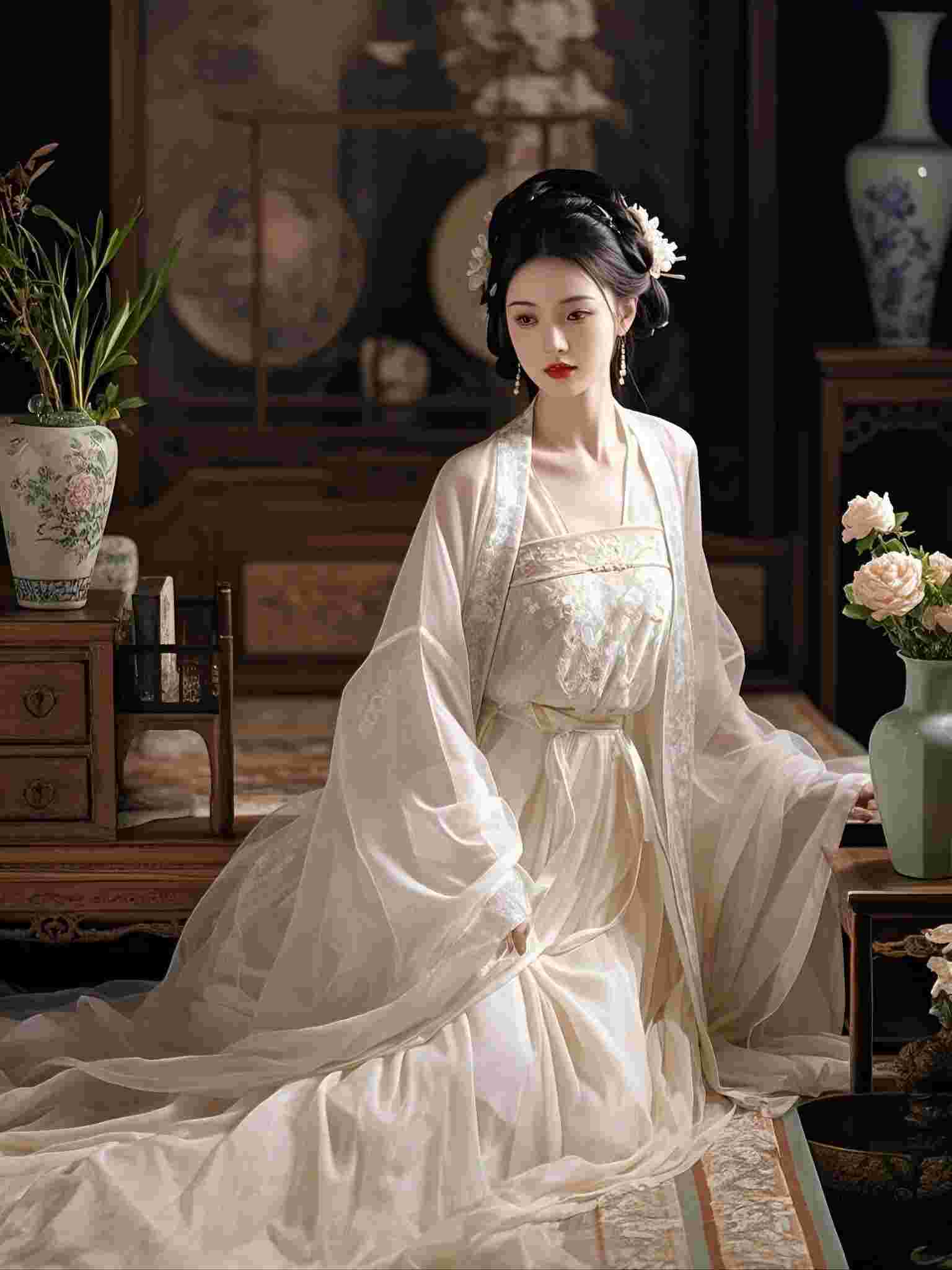 搬进家属院，我就是真宠儿最新热门小说<