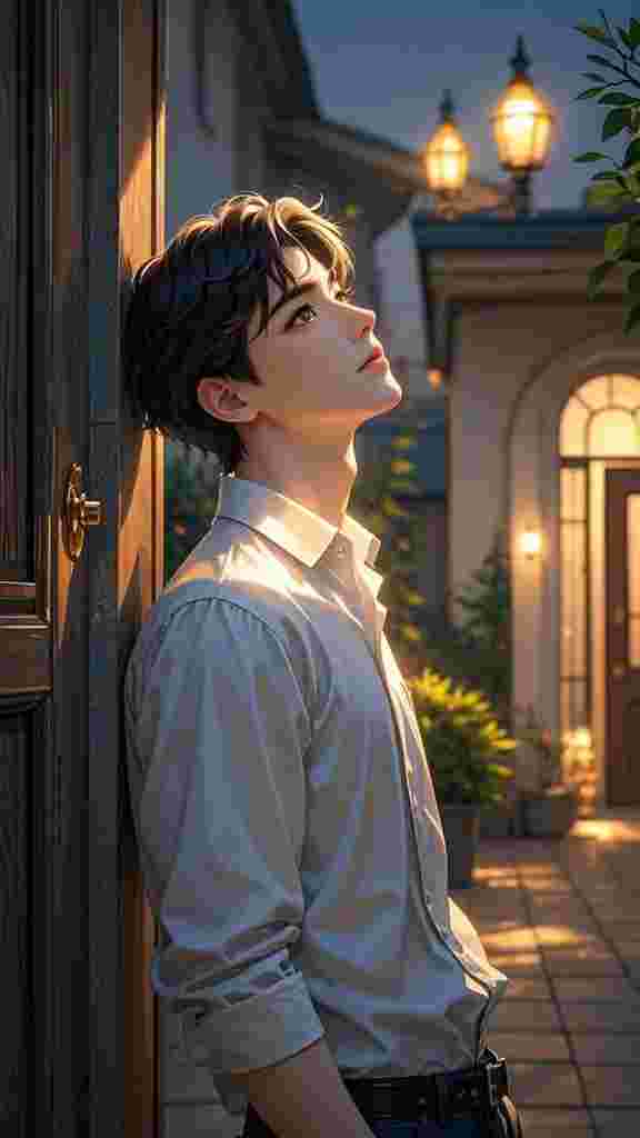 男友装疯卖傻六年后，我跟着深情竹马跑了<