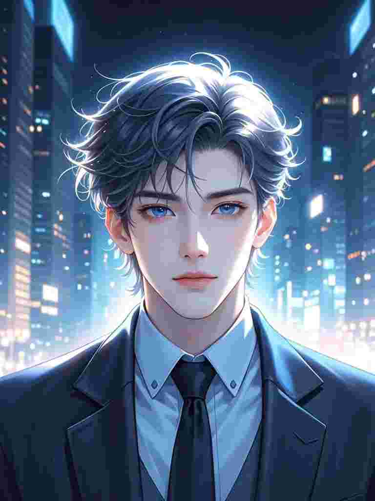 穿成替身后，我让渣男当了赘婿​​<