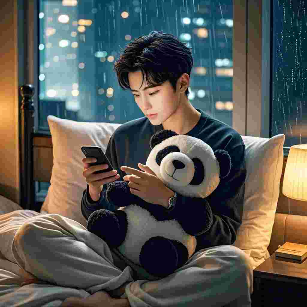 我的眼泪你的战利品<