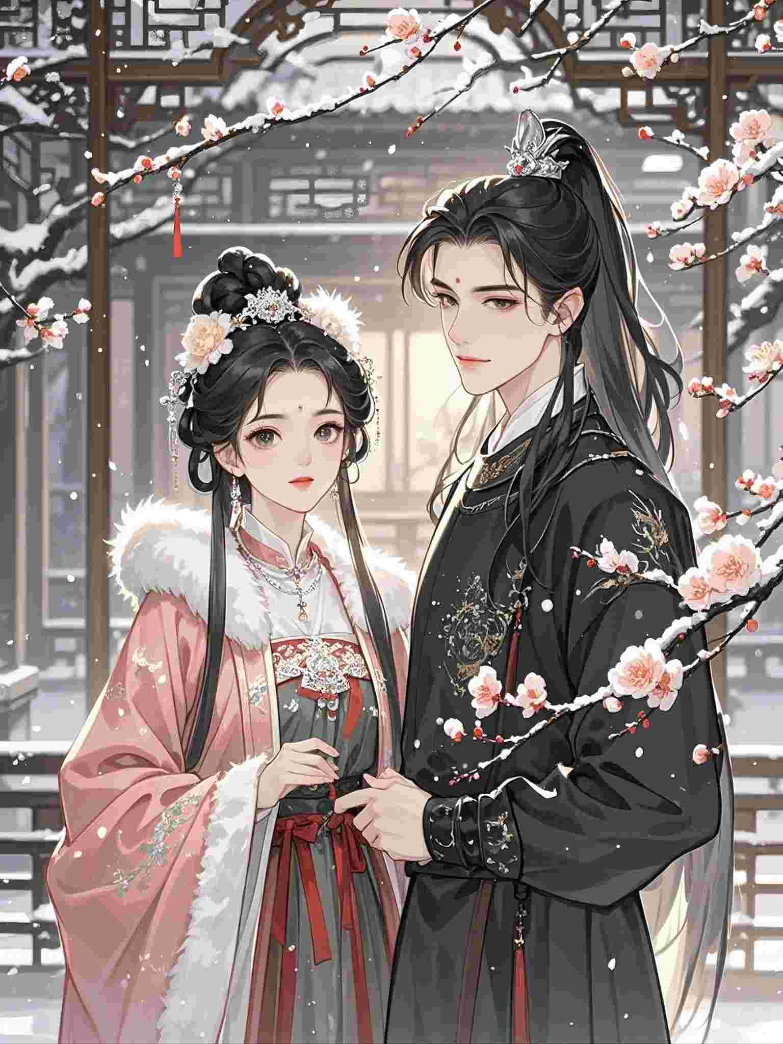 退婚军官后，我成了资本家心尖宠