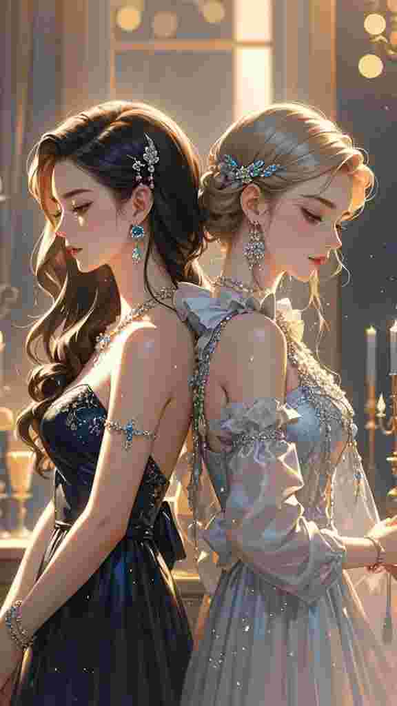 未婚夫出轨女助理后，我转身相拥小奶狗<