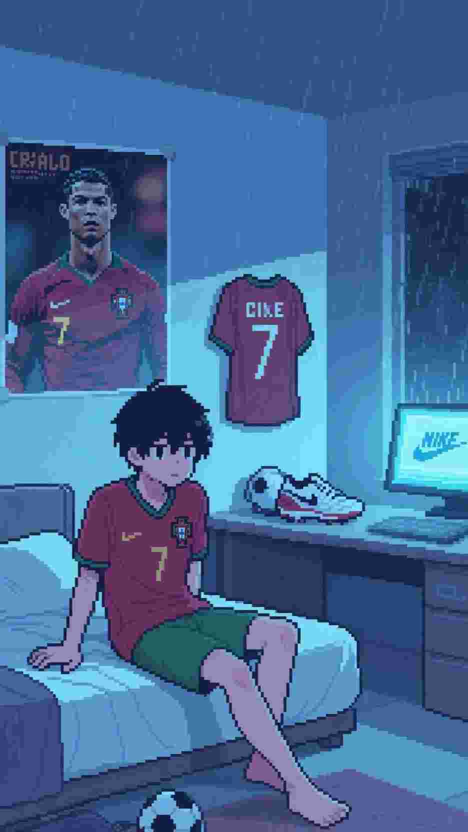 我妈让我把保研名额让给表哥，我转手把他送进黑名单<