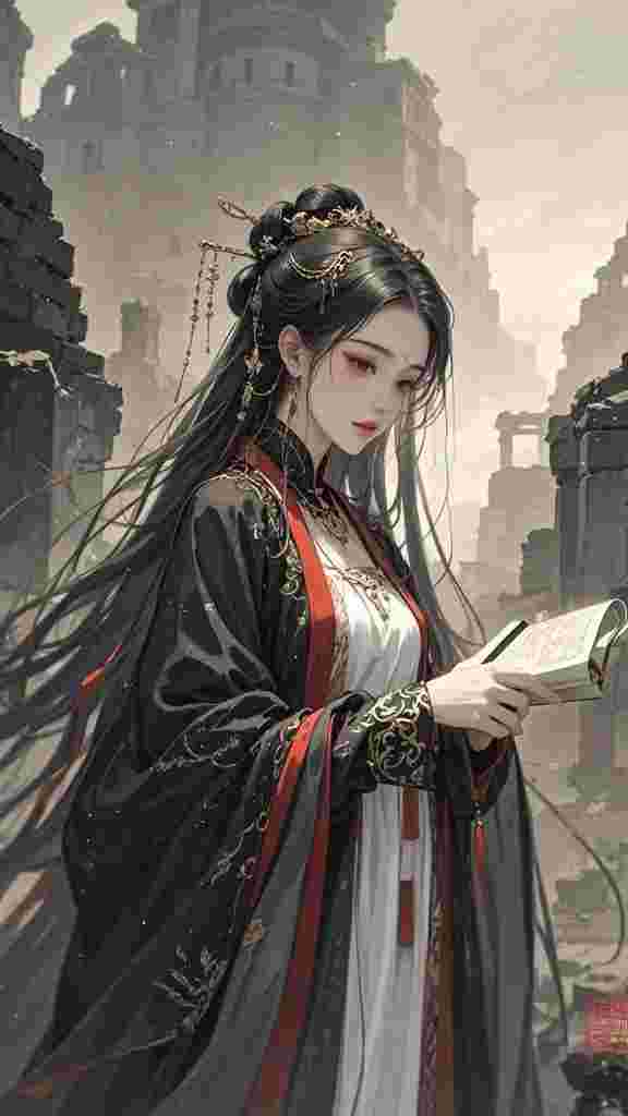 穿成恶毒女配？我靠颜值系统爆红小说<