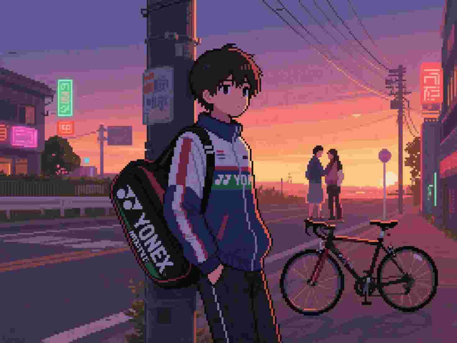 山海再难藏星月