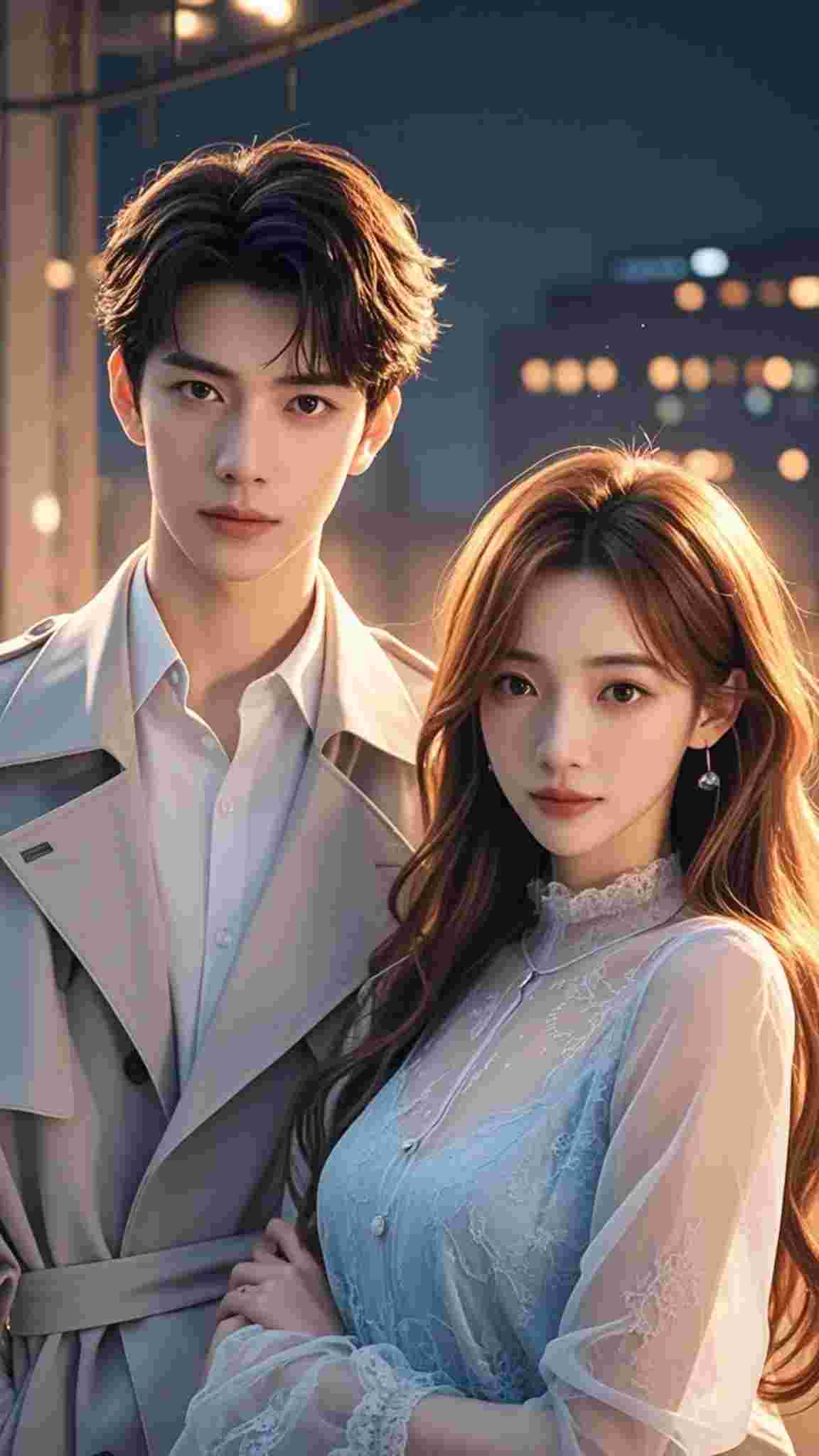 杀了三个夫君,我飞升了!