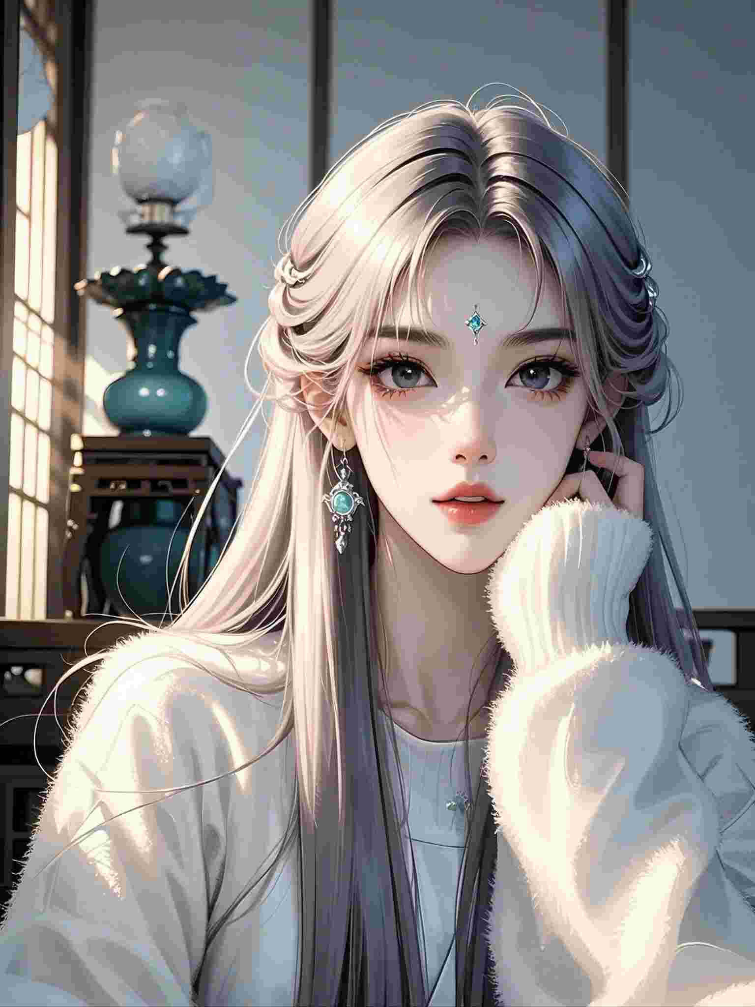 你如流云过荒原全文免费阅读<