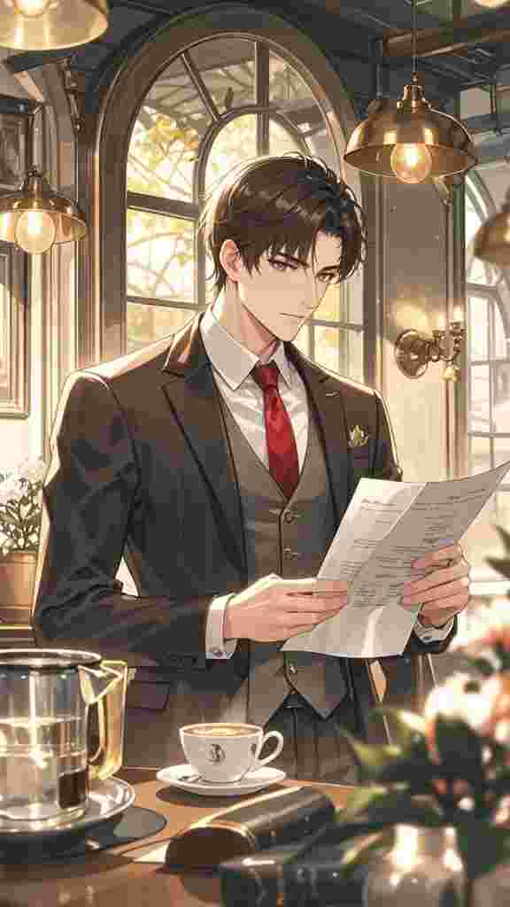 养成游戏里，我怎么成猎物了！