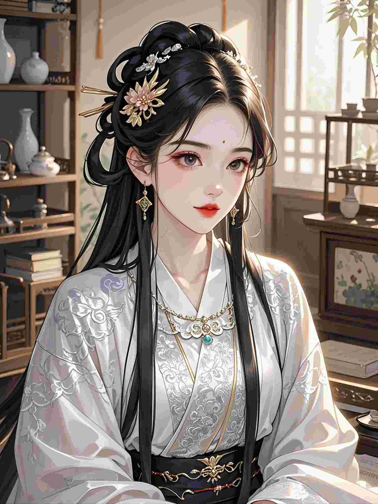 浴室花洒被调低后,我和老公在七夕当天离婚了