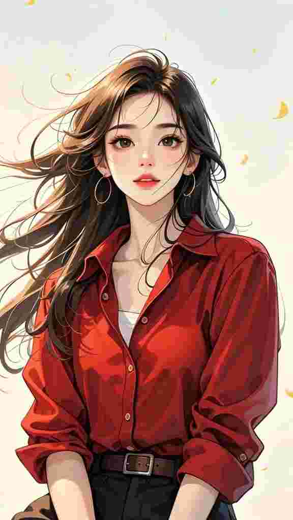 七年不娶退婚，另嫁阴湿权臣