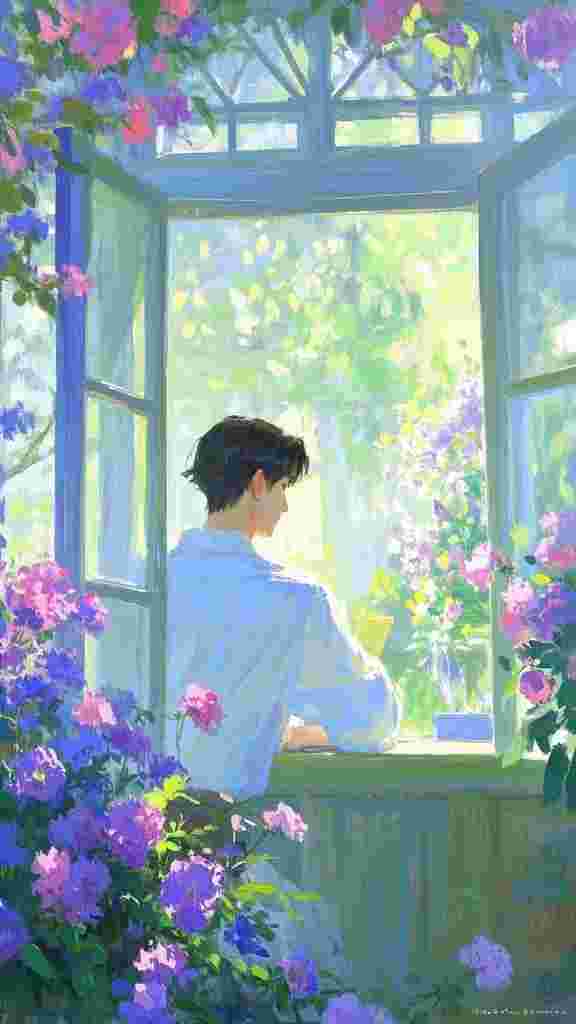 梨花落去春色无明