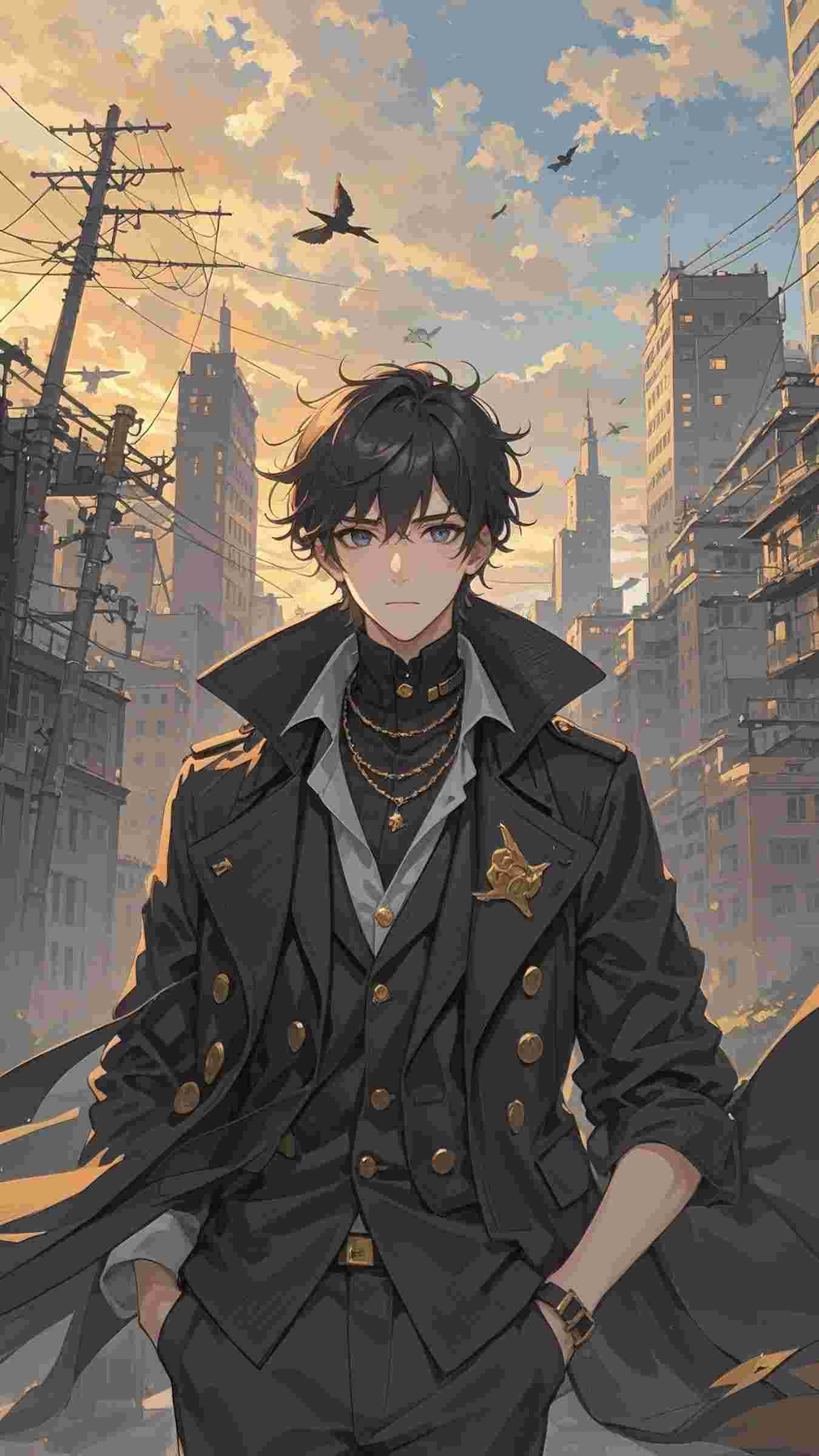 开局边陲小兵，一路砍成杀神人屠