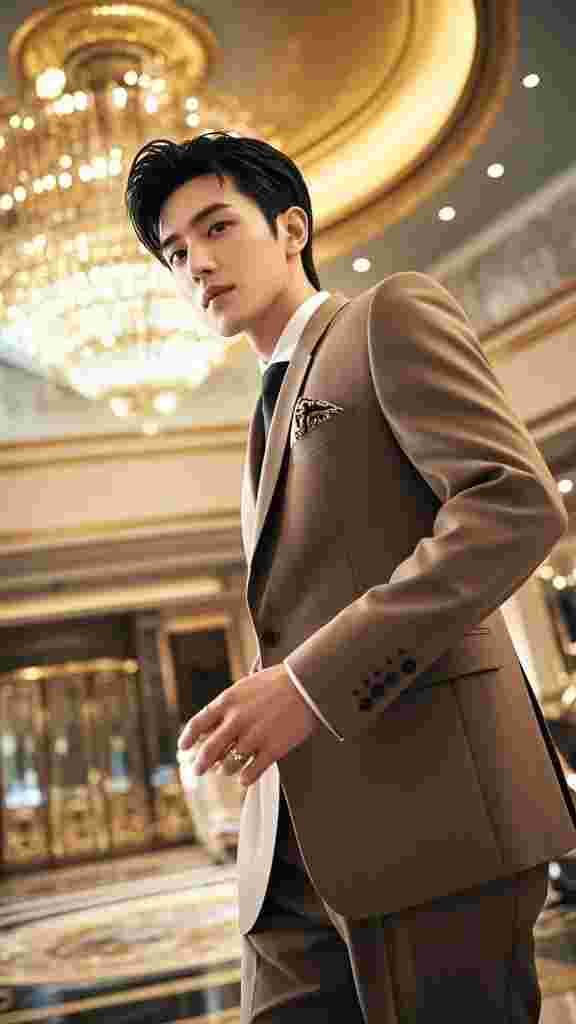 婚后,高冷老公的洁癖说好就好