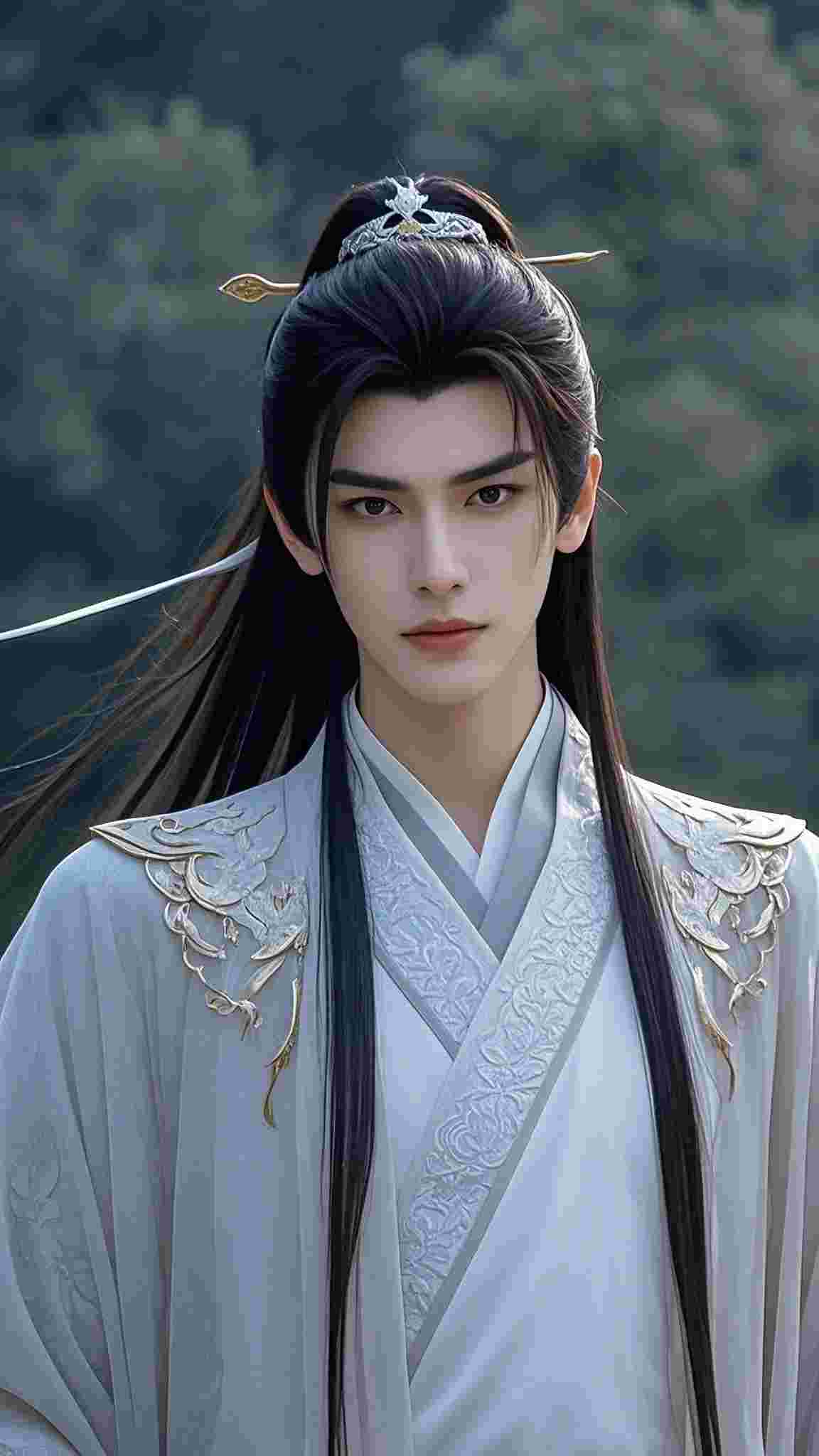 死去多年的姐姐,从修仙界回来了