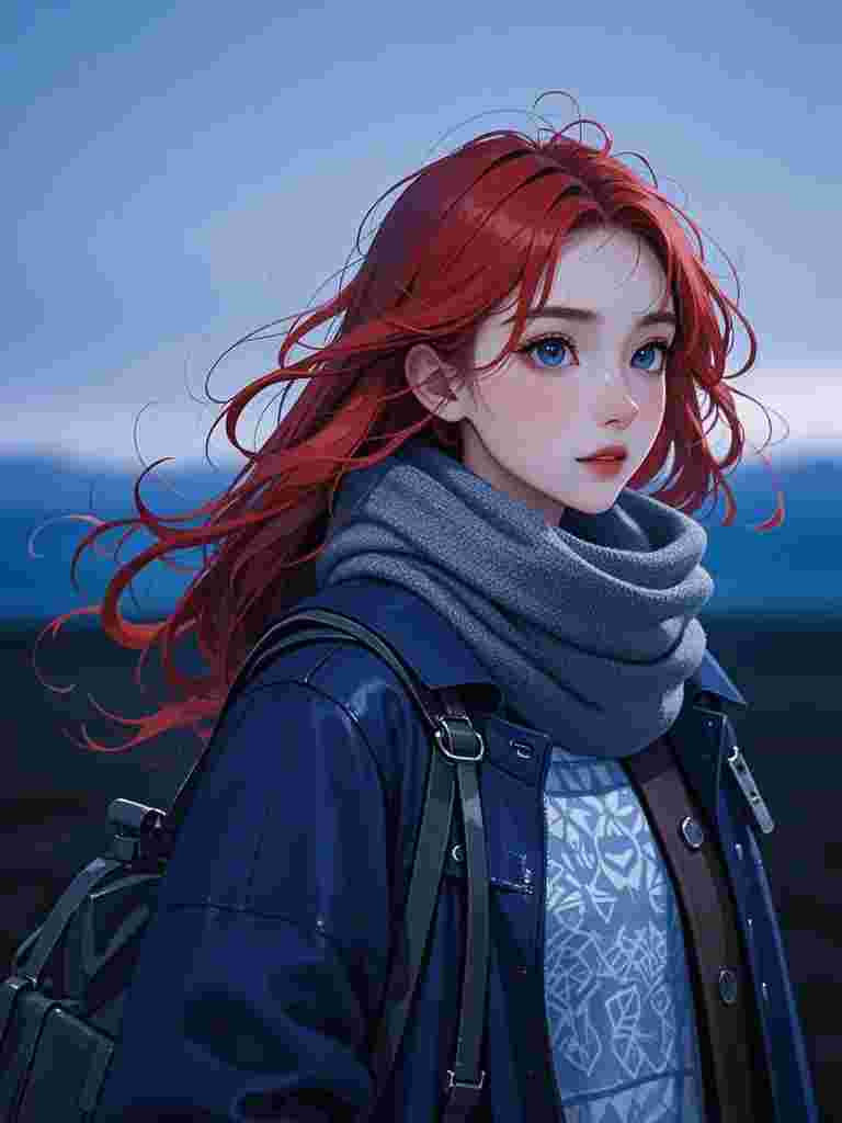 我妈生病出院后，我选择断亲